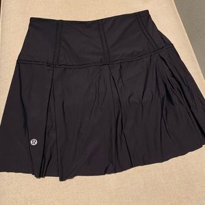 Lululemon skirt